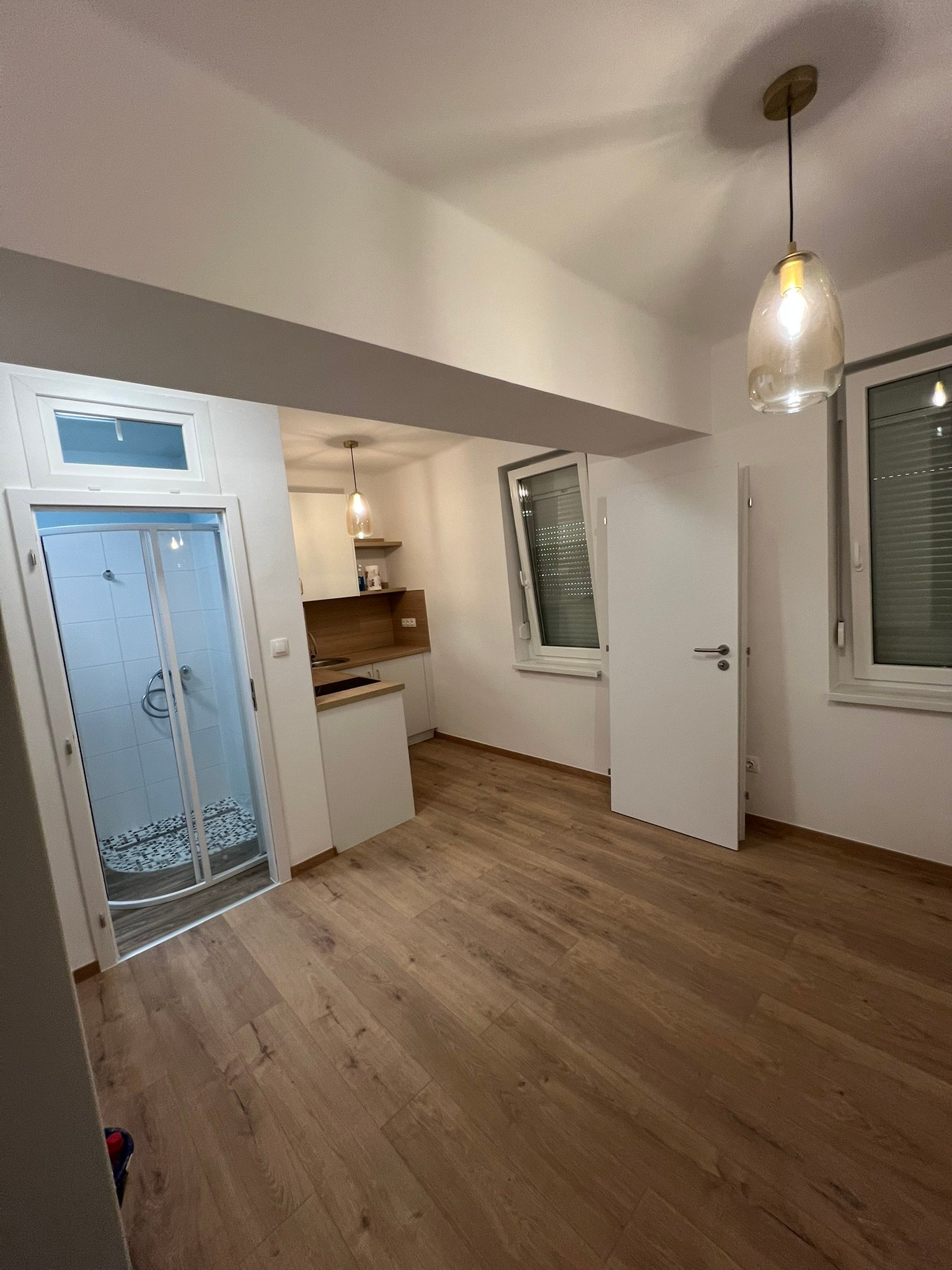 Lakás villanyszerelés és világítás korszerűsítés Székesfehérváron